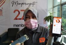 Pengiriman Pos Indonesia Meningkat Selama PPKM, Terbanyak Sektor Ini