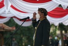 Jokowi Pakai Baju Badui, Gubernur Banten: Adat Masyarakat Badui Patut Dicontoh