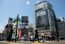 Jepang Perpanjang Lockdown hingga September 2021