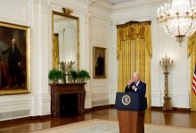 Joe Biden Akan Terima Jenazah Tentara AS yang Tewas di Afghanistan