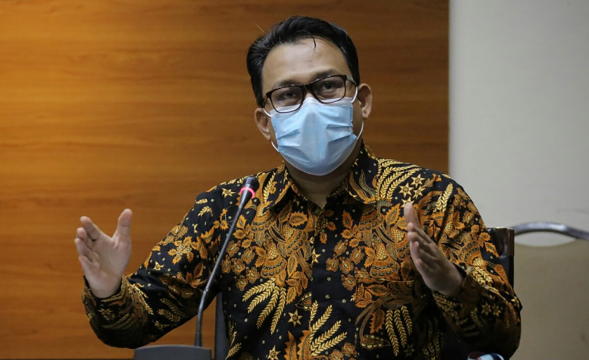 Kasus Lahan SMKN 7 Tangsel