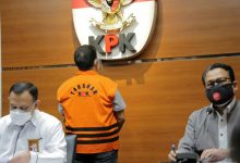 KPK Panggil Mantan Plt Sekda DKI Terkait Kasus Tanah Munjul