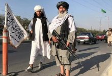 Taliban akan Bicara dengan Pemda 20 Provinsi