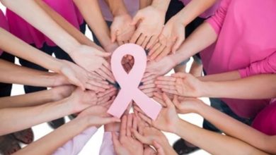 Untuk Kaum Hawa, Simak Saran untuk Menekan Kematian Kanker Payudara