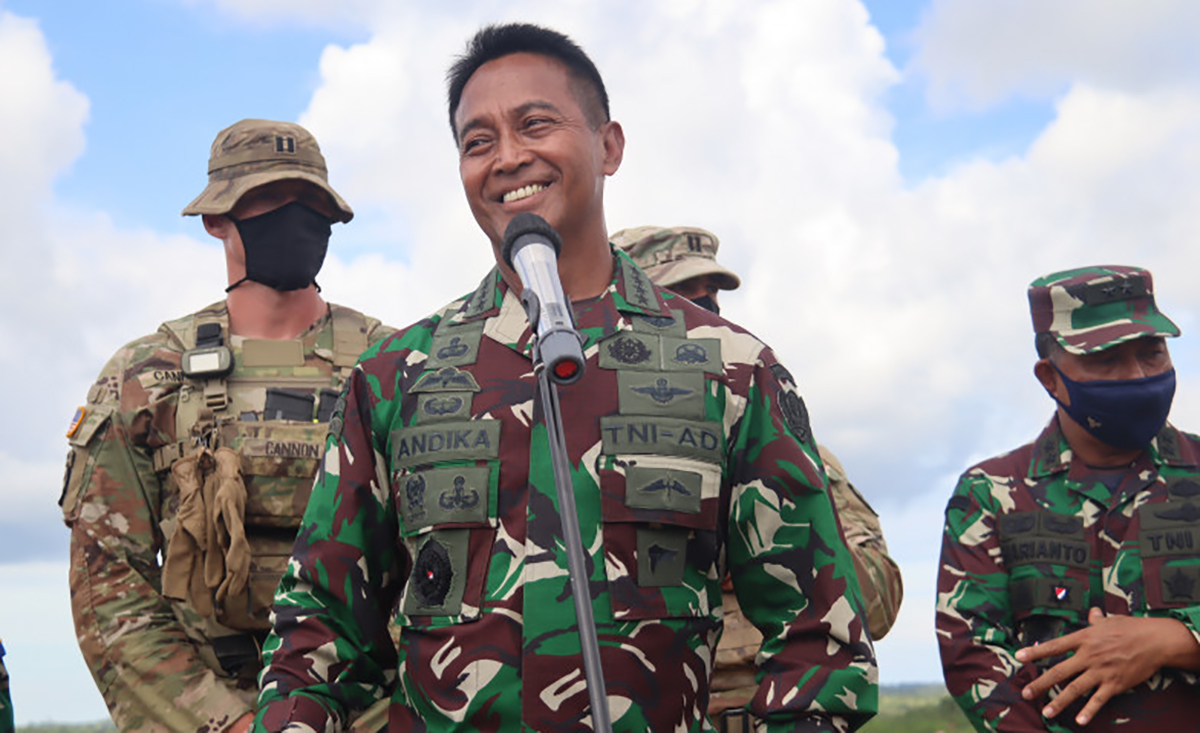 Andika Perkasa