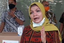 Vaksinasi di Banten Ditambah Jadi 9,2 Juta, Ditarget Selesai Akhir Tahun 2021
