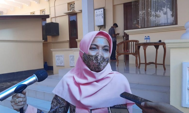 Di Banten, Hanya Rsud Malingping Yang Punya Mesin Pemusnah Limbah Medis