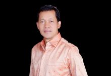Gubernur Usulkan Muhtarom Jadi Pj Sekda Banten ke Kemendagri