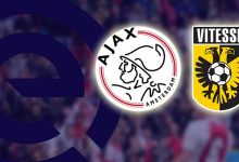 Liga Belanda, Ajax Cukur Vitesse Arnhem 5-0