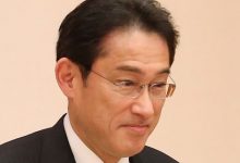 Kandidat PM Jepang Kishida Serukan Paket Stimulus Besar