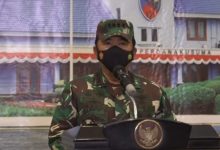 Panglima TNI Sebut Evakuasi 26 Warga Indonesia dari Afghanistan Bukan Misi Mudah