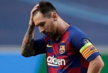 Resmi Hengkang dari Barcelona, Messi Kehilangan Separuh Jiwanya