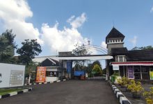 Izin Tempat Wisata di Cianjur Ditangguhkan untuk Kembali Buka