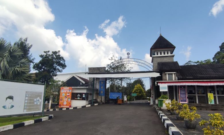 Izin Tempat Wisata di Cianjur Ditangguhkan untuk Kembali Buka