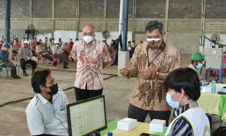 Kemenperin Sebut Sektor Makanan Minuman Jadi Kontributor Terbesar ...