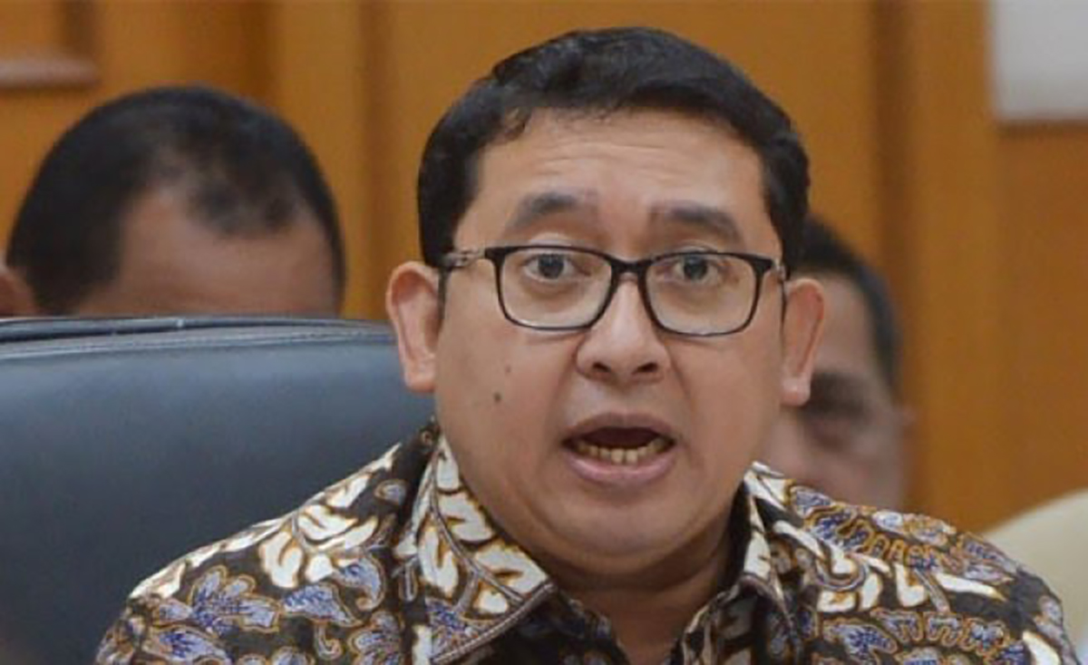 politikus-fadli zon