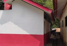 Diduga Mark Up, Proyek Toilet Sekolah di Pandeglang Dipertanyakan