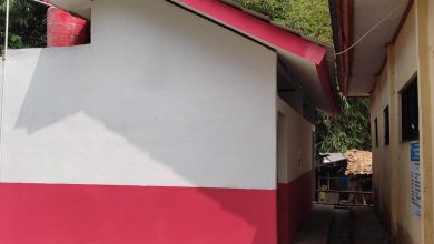 Diduga Mark Up, Proyek Toilet Sekolah di Pandeglang Dipertanyakan