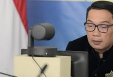 Kasus Covid-19 Menurun, Ridwan Kamil: Tetap Disiplin Terapkan Prokes