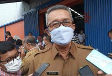 Pemkot Cirebon Izinkan Mal Buka Dengan Batasan Usia