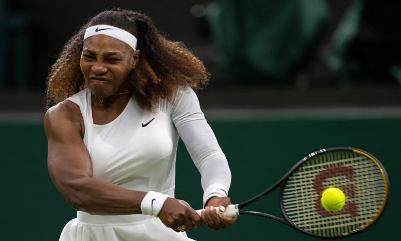 Cedera Hamstring, Serena Williams Mundur dari US Open