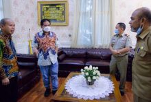 Menteri ATR/BPN Apresiasi Dukungan Pemerintah Daerah Terhadap Tol Trans Sumatera