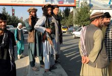 Taliban Ketuk Pintu Rumah Warga supaya Kembali Bekerja