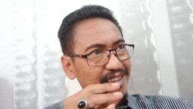 Dua Sekda Mundur Di Era Wh, Bukti Rusaknya Birokrasi Di Banten