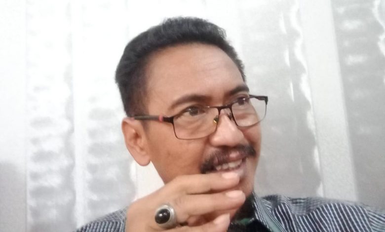 Dua Sekda Mundur Di Era Wh, Bukti Rusaknya Birokrasi Di Banten
