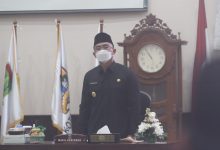 Tertib Administrasi, Pemprov Banten Hibahkan Lahan serta Gedung MUI dan PWNU Banten