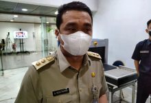 Kematian Pasien Covid-19 di Jakarta Umumnya Terjadi di RS