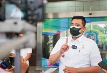 Wali Kota Medan Bantah Terlibat Vaksinasi Ricuh di Deli Serdang