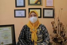Puskesmas Panunggangan Juara I Pelayanan Kesehatan Terbaik Se-Banten