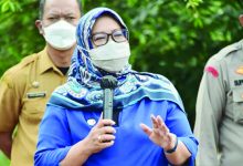 Bupati Harap Perpanjangan PPKM Level 4 yang Terakhir di Bogor