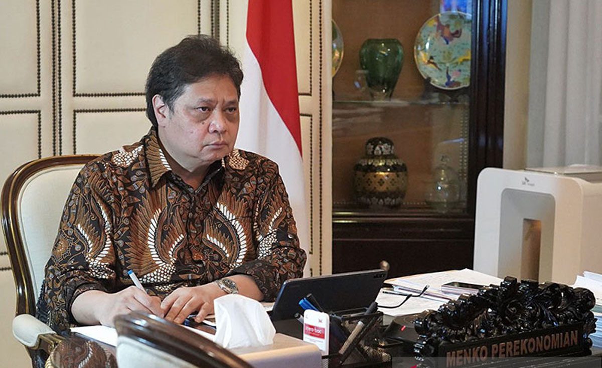 indoposco