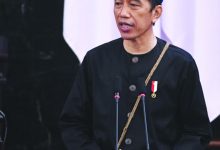 Diplomasi Jokowi dan Pilihan Baju Adat Badui