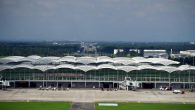 Otoritas Bandara Kualanamu Cari Penyebab Batik Air Mendarat Darurat