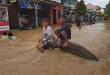 Atasi La Nina, Kata CORE, Pemerintah Bisa Gunakan Dana Bencana dan Hibah