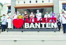 Kanwil BPN Banten dan Kejati Bangun Sinergitas Berantas Mafia Tanah