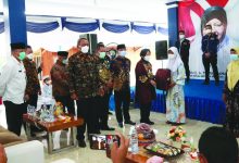 Realisasi Penyaluran Bansos di Banten Lebih dari 90 Persen