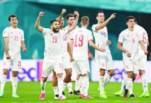Spanyol Tidak Panggil Thiago dan Pedri Jelang Kualifikasi Piala Dunia