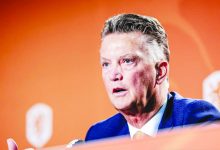 Alasan Louis van Gaal Terima Tawaran Jadi Pelatih Timnas Belanda