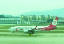 Wow Harga Tiket Pesawat China-AS Tembus Rp354,4 Juta Per Orang