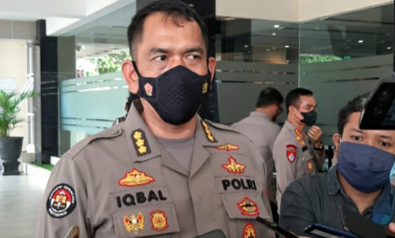 Densus 88 Tangkap Terduga Teroris di Beberapa Daerah Jateng