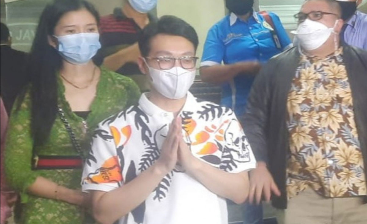 indoposco
