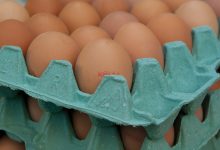 Minyak Goreng, Telur hingga Rokok Jadi Penyumbang Inflasi Agustus