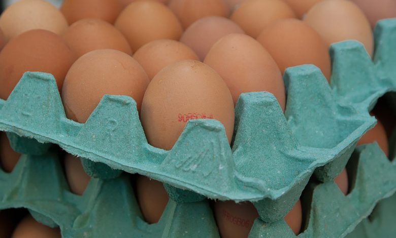 Minyak Goreng, Telur Hingga Rokok Jadi Penyumbang Inflasi Agustus