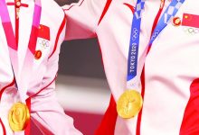 Dapat Peringatan IOC, China Larang Dua Atlet Kenakan Pin Mao Zedong