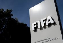 FIFA Bahas Cara Evakuasi Atlet dari Afghanistan
