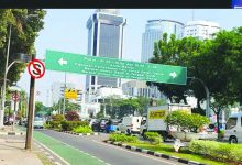 Ganjil Genap 12-16 Agustus di Jakarta untuk Kurangi Mobilitas Warga